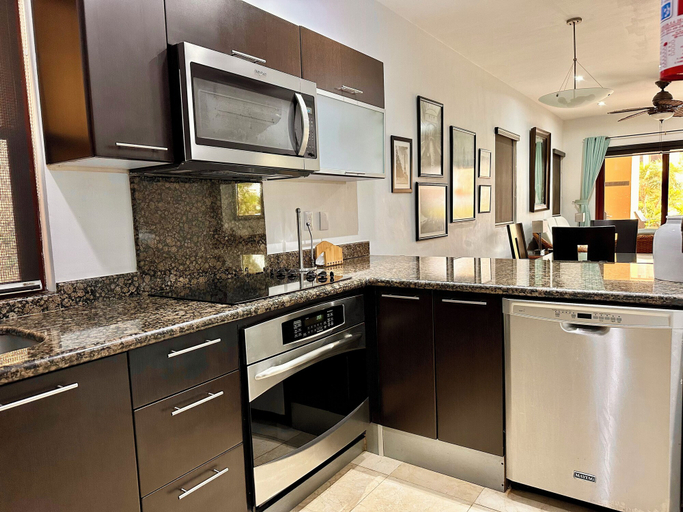 Others 4, FARO apt 106 REEF planta baja, Cozumel