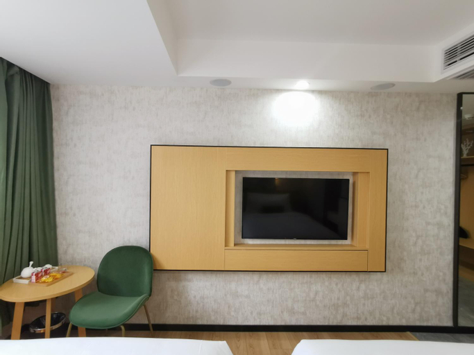 Others 4, Connar Hotel - Shenzhen Futian, Shenzhen