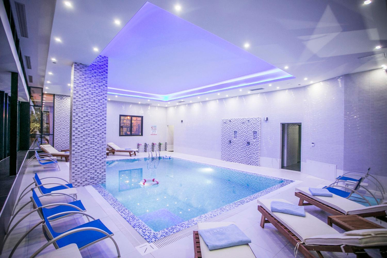 Others 3, Hotel Ulliri & SPA-KASMI
