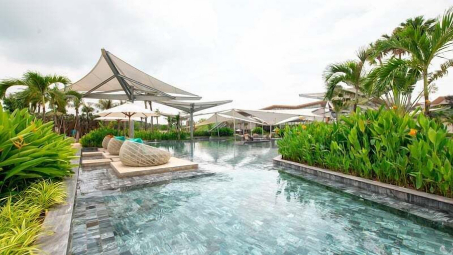 Sport & Beauty 3, Happy Stay Resort, Xuyên Mộc