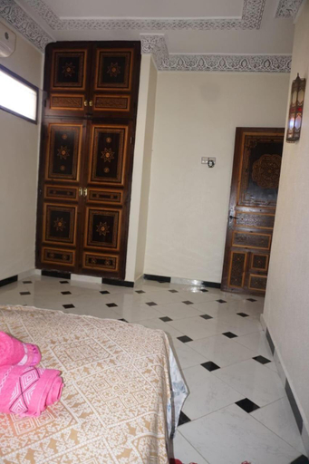Riad Andalousse, Meknès