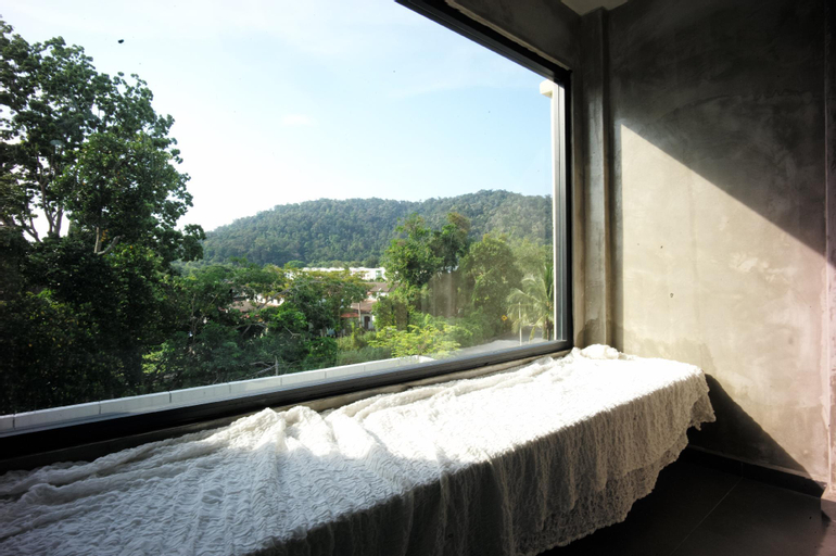 Scenery