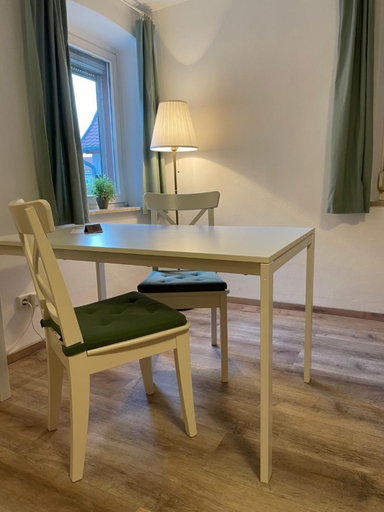 Others 4, Weingartner Appartements, Mannheim