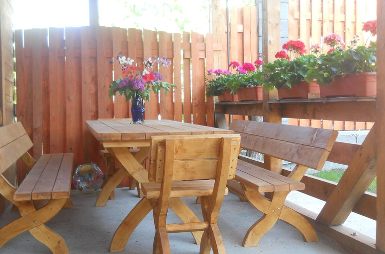 Others 4, Casa Gherman, Turda