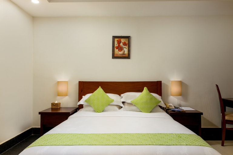 Bedroom 20
