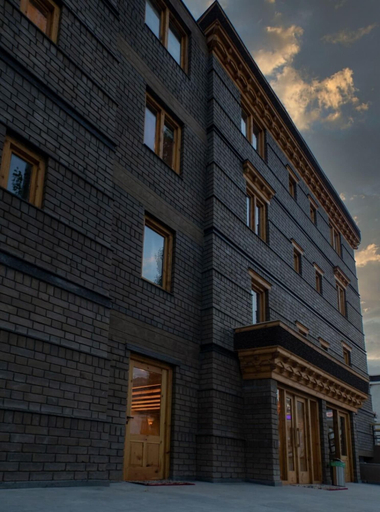 Exterior & Views, The Pal, Leh