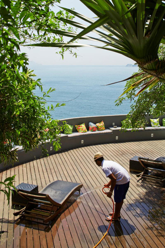 Others 5, La Suite by Dussol, Rio de Janeiro