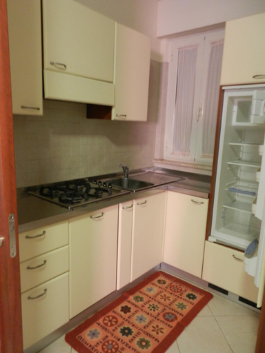 Others 5, Residence Xenia, Teramo