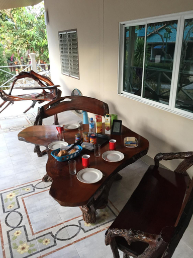Others 5, EiDI Homestay, Nong Kung Si