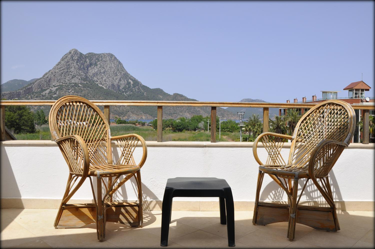 Others 4, Yonca Hotel, Kumluca