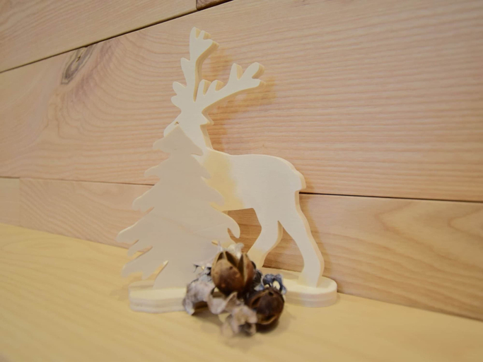 Bedroom 4, Tranquil Stay in Vielsalm, Luxembourg