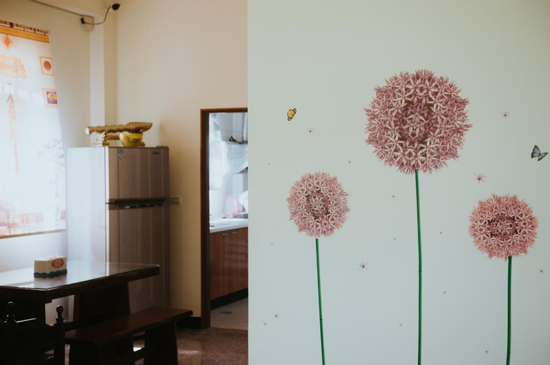 Others 3, Kinmen Wide Connection Bed and Breakfast, Kinmen