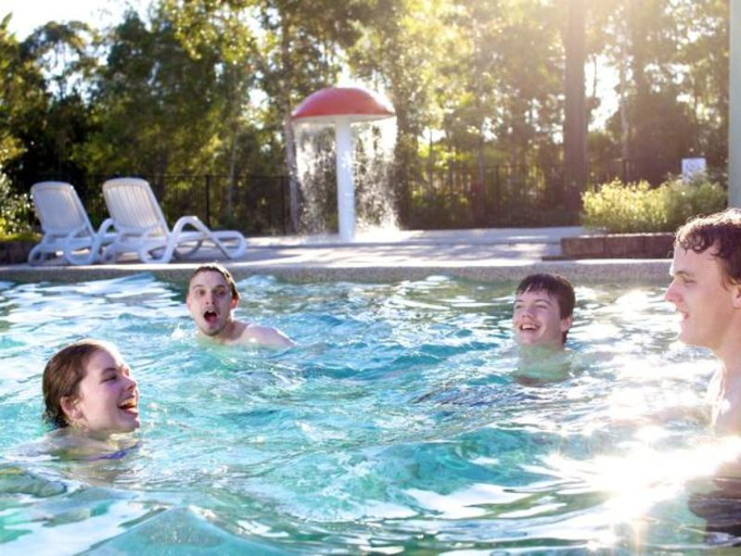 Swimming Pool 2