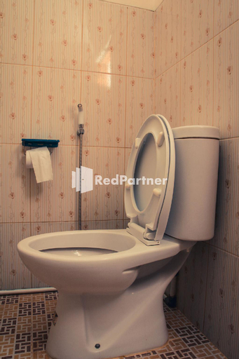 Bathroom 6
