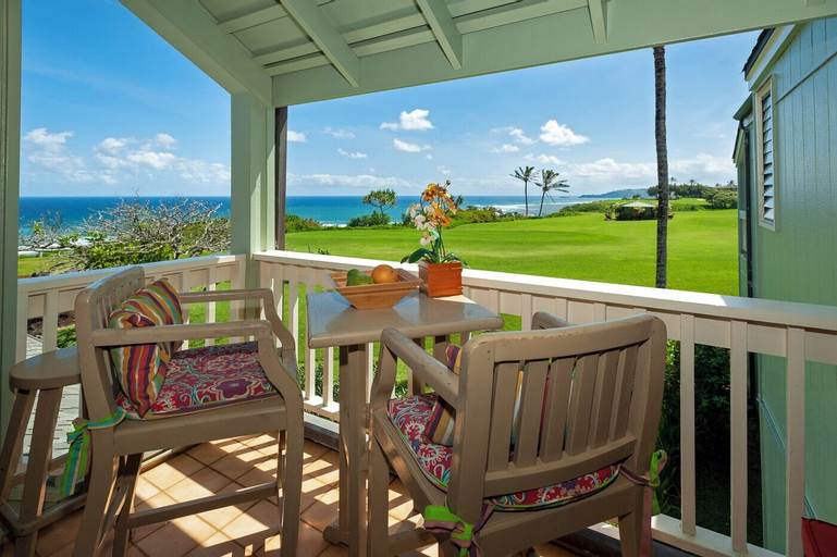 Kamahana 24, Kauai