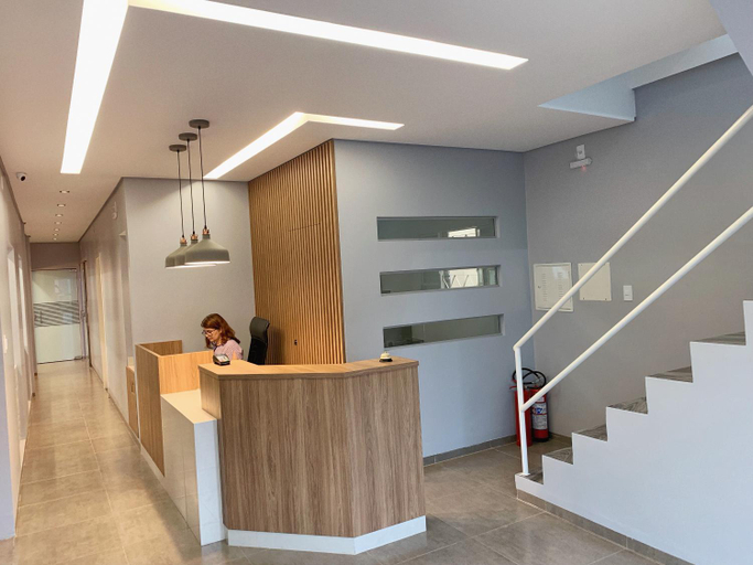 Others 5, Hotel Morada Nobre, Barreiras