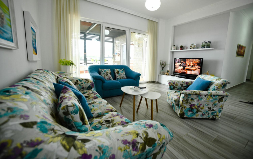 Others 5, Vila Rina at Aquamarine Residence, Vlorës