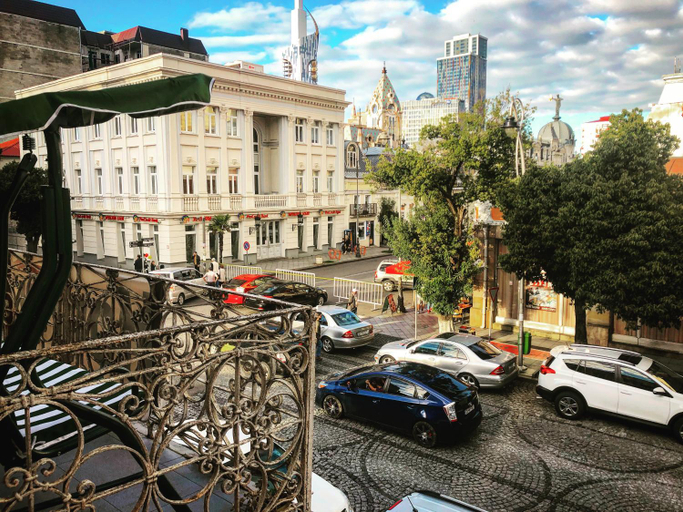 Others 5, Hostel in Batumi, Batumi