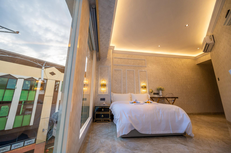 Bedroom 22