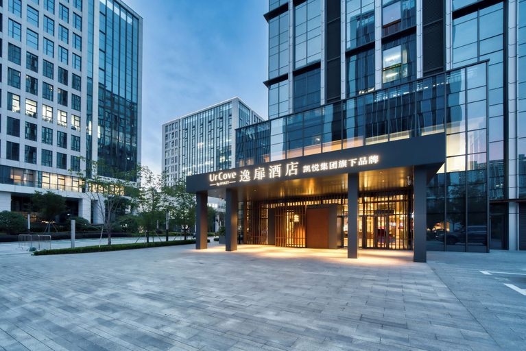 Exterior & Views 2, UrCove by Hyatt Hangzhou North Grand Canal, Hangzhou