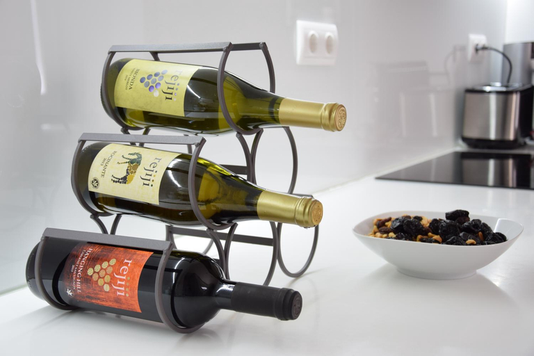 Food & Drinks, Luxury Apartment by Hi5 - Szervita Suite, Budapesti