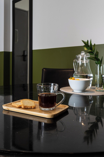 Food & Drinks 5, Helbor Nun Vila Nova by Viva - Apartamentos completos próximo ao Parque do Ibirapuera, São Paulo