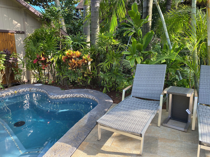 Sport & Beauty 5, Hanalei Colony Resort F3, Kauai