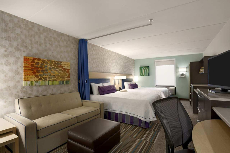 Bedroom 14