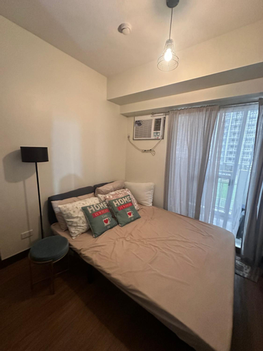 Prisma Residences by La Casa Staycation, Pasig City