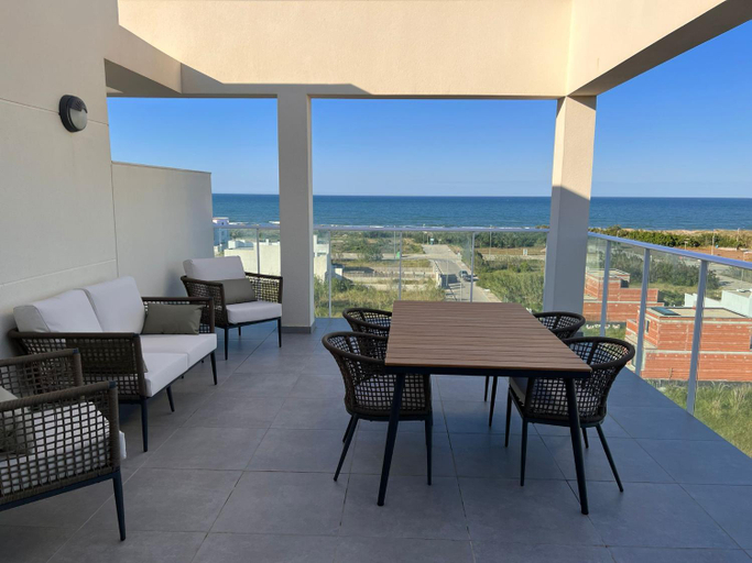 Others 2, Penthouse sea view, Valencia