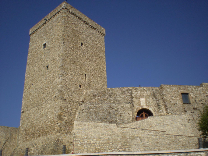 Others 5, Colle d'Elce, Foggia
