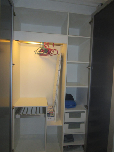 Bedroom 3, 7Seas, Pattaya
