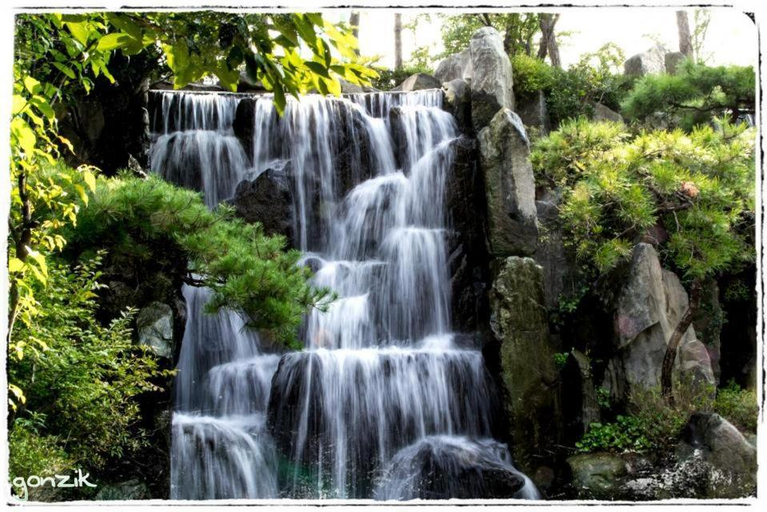 Surrounding environment