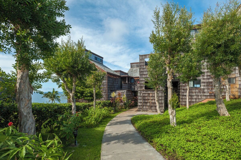 Exterior & Views 2, Sealodge G4, Kauai