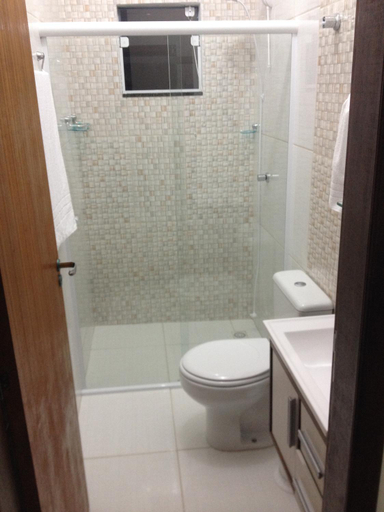 Others 3, Pousada Suite Master Bella Mar, Penha