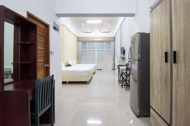 Bedroom 5