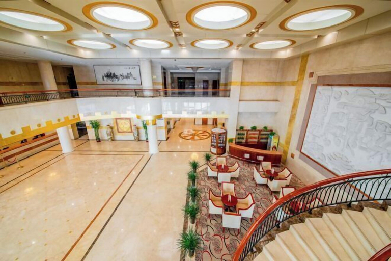 Others 5, Jincheng Hot Spring Hotel, Yantai