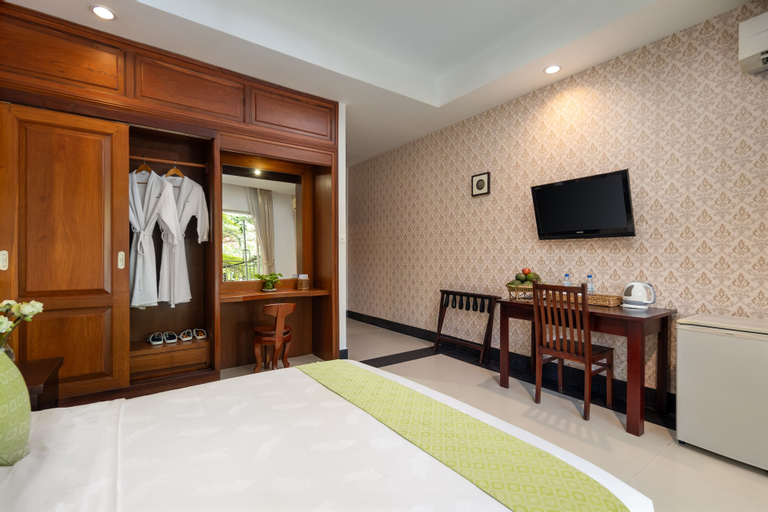 Bedroom 21