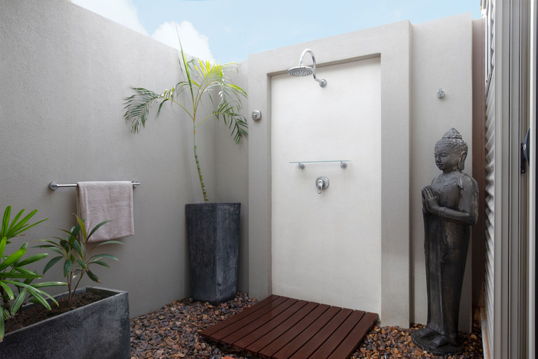 Bedroom 5, Mantra Frangipani Broome, Broome