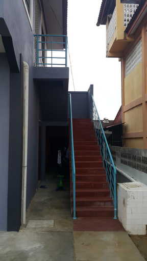 Wan Guesthouse, Tumpat