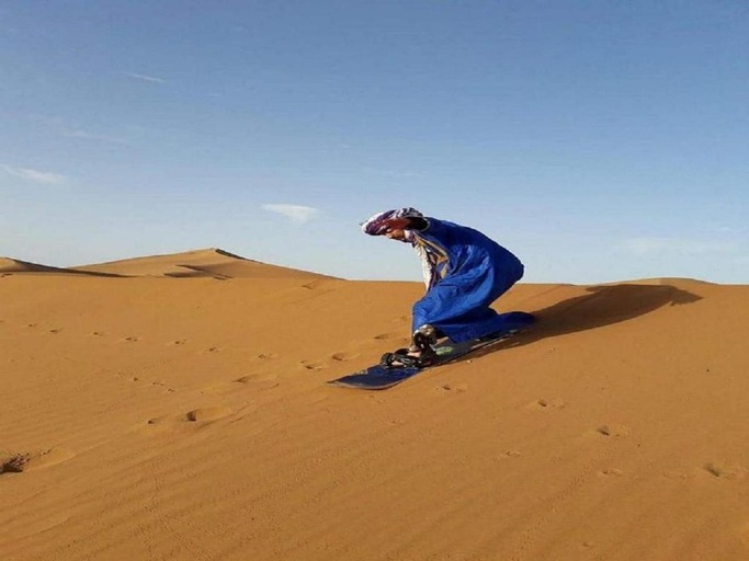 Others 5, M'hamid Desert Camp Tours, Ouarzazate