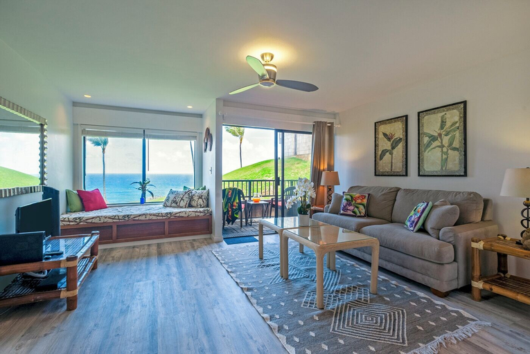Sealodge B6, Kauai