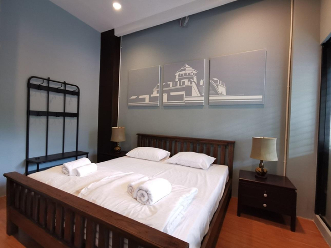 Bedroom 5