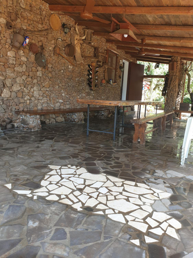 Others 4, Azienda agricola Affittacamere S'Ispinalba di Laura Pitzolu, Nuoro