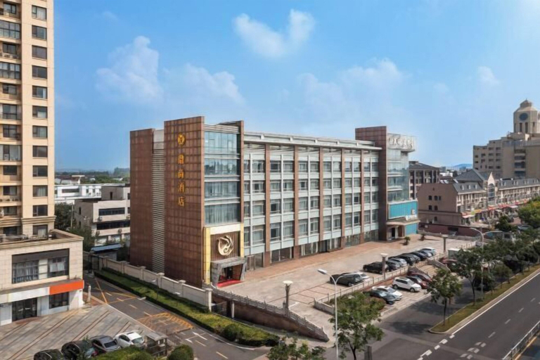 Exterior & Views 2, Dingshang Hotel, Wuxi