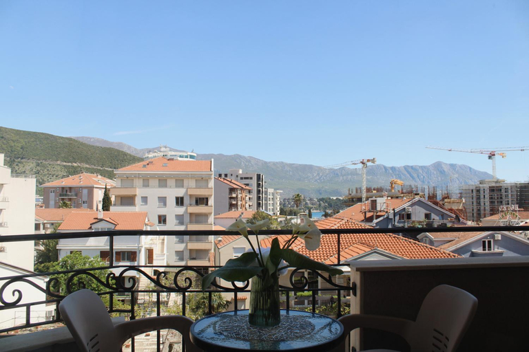Others 4, Diva Petra Apartments