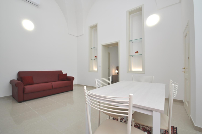Others 5, Vecchia Fabbrica Apartments, Lecce
