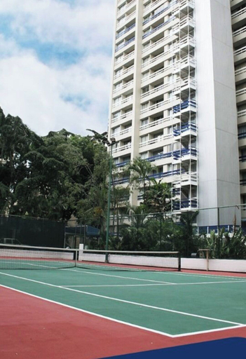 Exterior & Views 2, Hotel Altamira Suites, Chacao