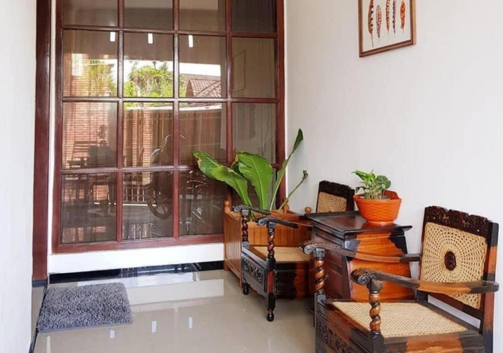 Others 4, JOBO Guest House 4BR, Malang