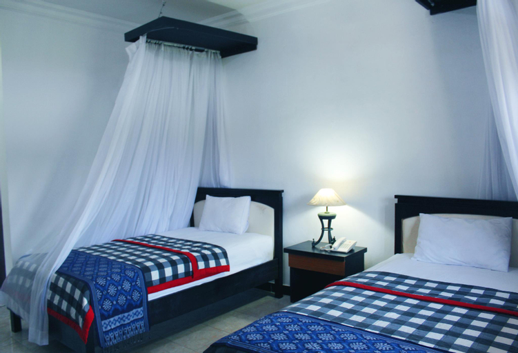 Bedroom 9